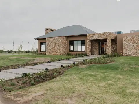 Terreno en Venta en Funes, Rosario