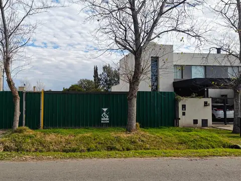 Terreno en Venta en Fisherton, Rosario