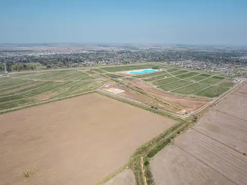 Terreno en Venta en Funes, Rosario