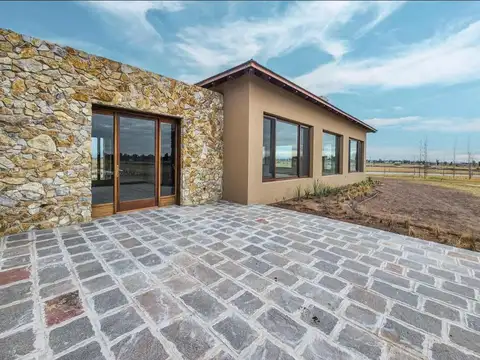 Terreno en Venta en Funes, Rosario