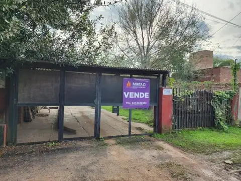Terreno en Venta en Funes, Rosario