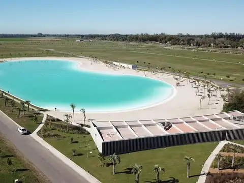 Terreno en Venta en Vida Lagoon, Funes