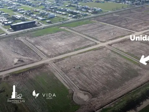 Terreno en Venta en Funes, Rosario