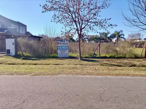Terreno en Venta en Aldea, Rosario