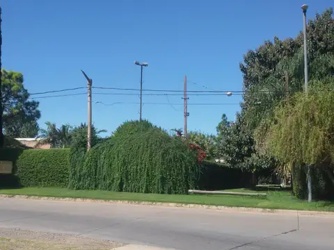 Terreno en Venta en Celedonio Escalada, Rosario