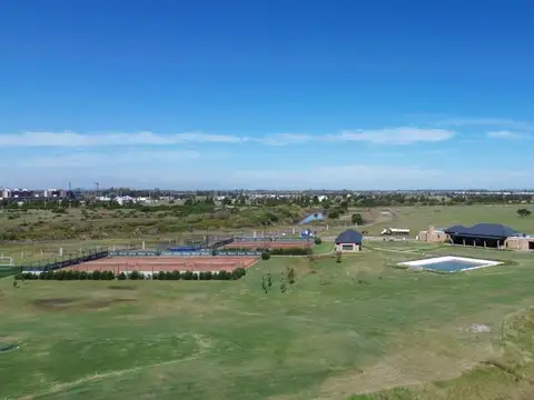 Terreno en Venta en Funes, Rosario