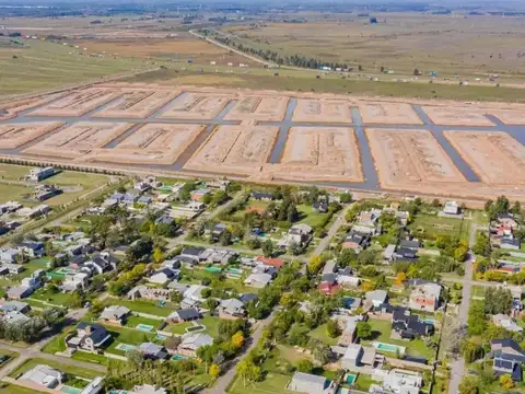 Terreno en Venta en Funes, Rosario