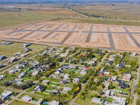 Terreno en Venta en Funes, Rosario