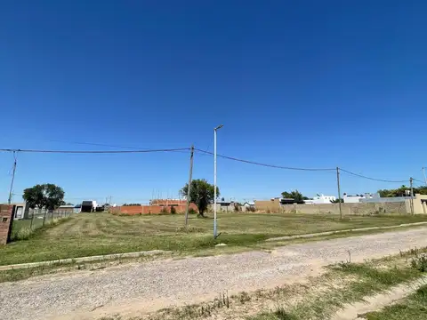 Terreno en Venta en Pavon, Constitución