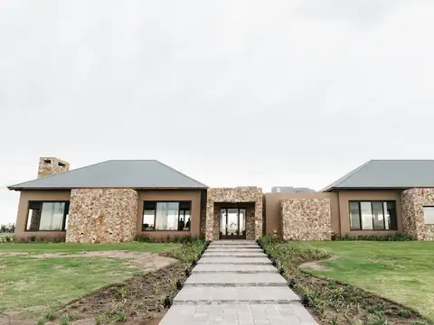 Terreno en Venta en Funes, Rosario