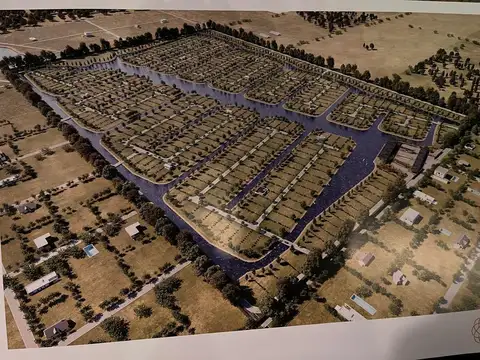 Terreno en Venta en Funes, Rosario