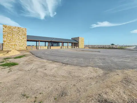 Terreno en Venta en Funes, Rosario