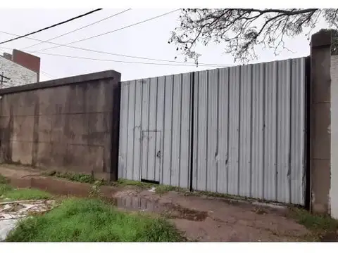 Terreno en Venta en Roque Saenz Peña, Rosario