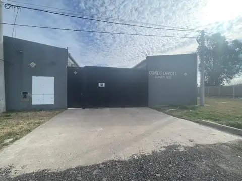 Terreno en Venta en Fisherton, Rosario
