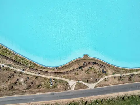 Terreno en Venta en Funes, Rosario