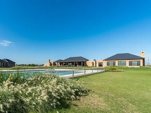 Terreno en Venta en Funes, Rosario