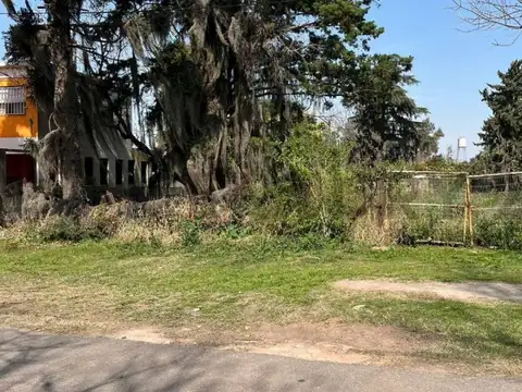 Terreno en Venta en Pueblo Esther, Rosario