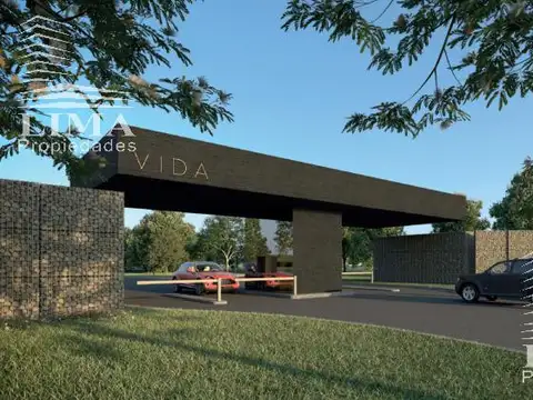 Terreno en Venta en Funes, Rosario
