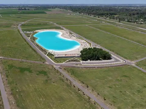 Terreno en Venta en Vida Lagoon, Funes