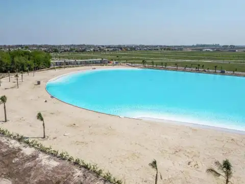 Terreno en Venta en Vida Lagoon, Funes