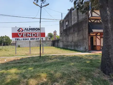 Terreno en Venta en Granadero Baigorria, Rosario