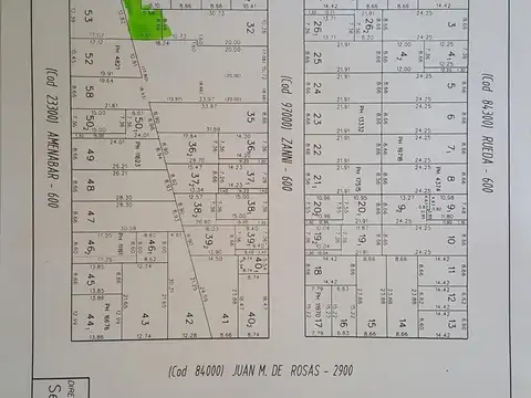 Terreno en Venta en Rosario, Santa Fe