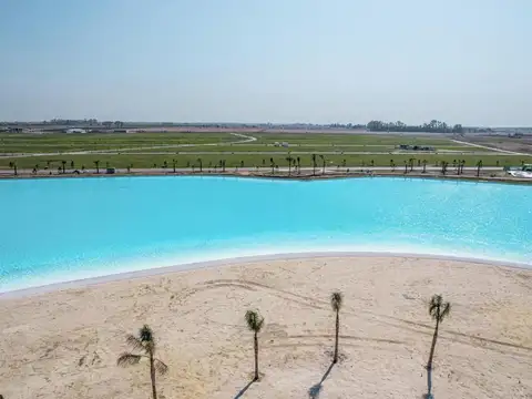 Terreno en Venta en Vida Lagoon, Funes