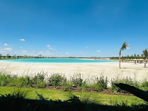 Terreno en Venta en Funes, Rosario