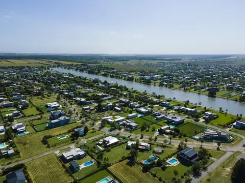 Terreno en Venta en Roldan, San Lorenzo