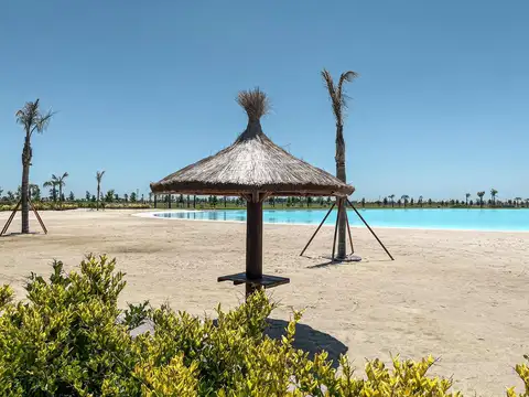 Terreno en Venta en Vida Lagoon, Funes