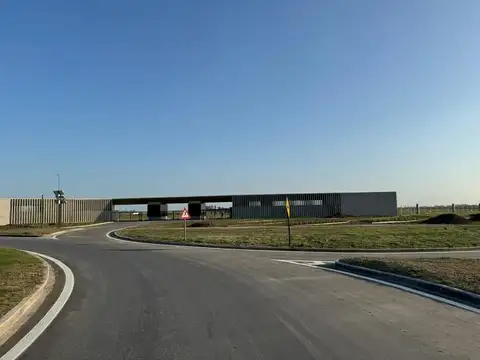 Terreno en Venta en Vida Lagoon, Funes