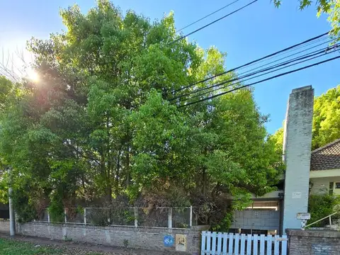 Terreno en Venta en Fisherton, Rosario