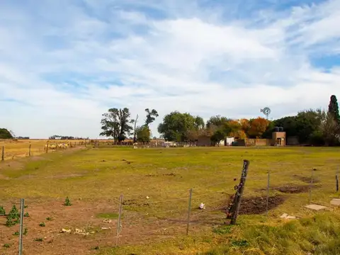 Terreno en Venta en Alvarez, Rosario