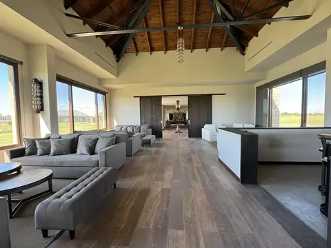 Terreno en Venta en Funes, Rosario