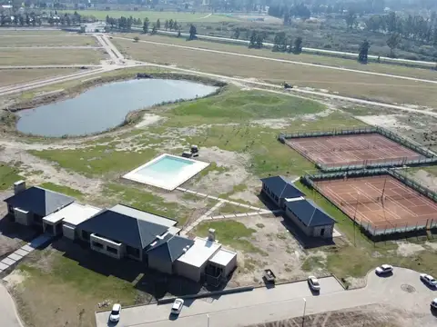 Terreno en Venta en Funes, Rosario
