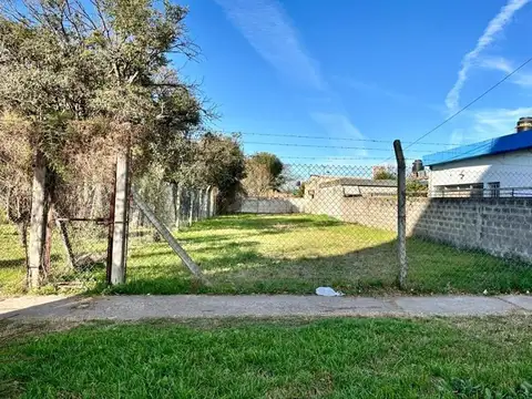 Terreno en Venta en Barrio Del Combate, San Lorenzo