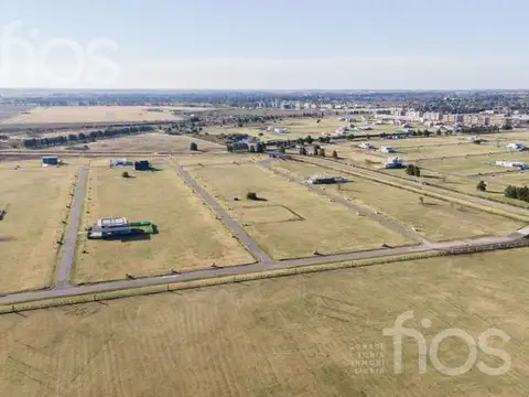 Terreno en Venta en Fisherton, Rosario