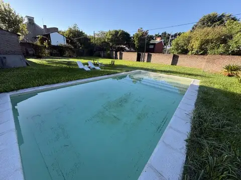 Terreno en Venta en Fisherton, Rosario