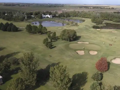 Terreno en Venta en Ibarlucea, Rosario