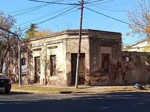 Terreno en Venta en Arroyito, Rosario