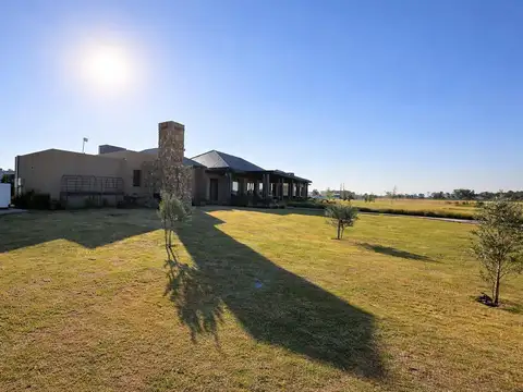 Terreno en Venta en Funes, Rosario