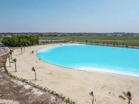 Terreno en Venta en Vida Lagoon, Funes