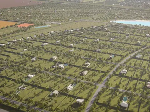Terreno en Venta en Funes, Rosario