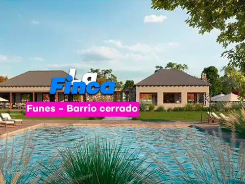 Terreno en Venta en Rosario, Santa Fe