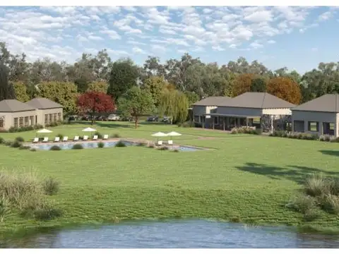 Terreno en Venta en Funes, Rosario
