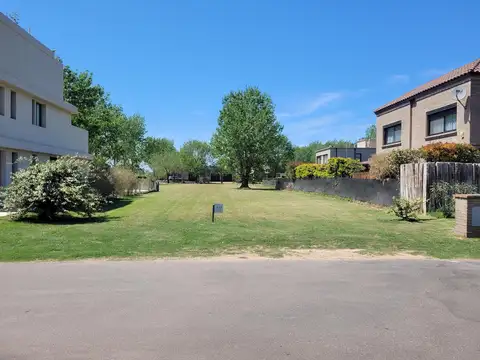 Terreno en Venta en Fisherton, Rosario