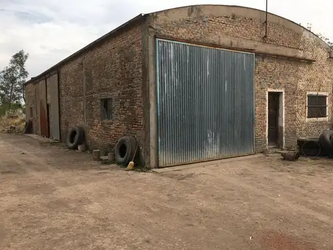 Terreno en Venta en Tostado, 9 de Julio