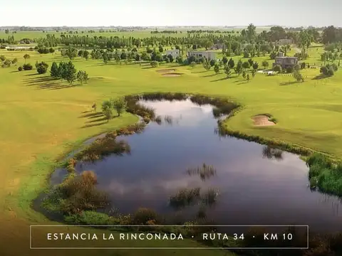 Terreno en Venta en Ibarlucea, Rosario