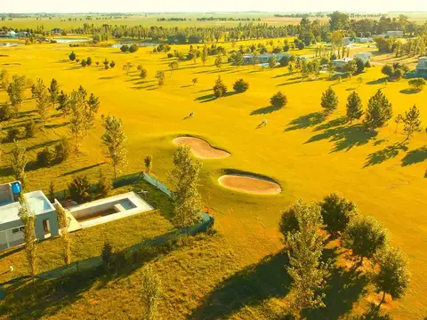 Terreno en Venta en Ibarlucea, Rosario