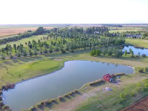Terreno en Venta en Ibarlucea, Rosario